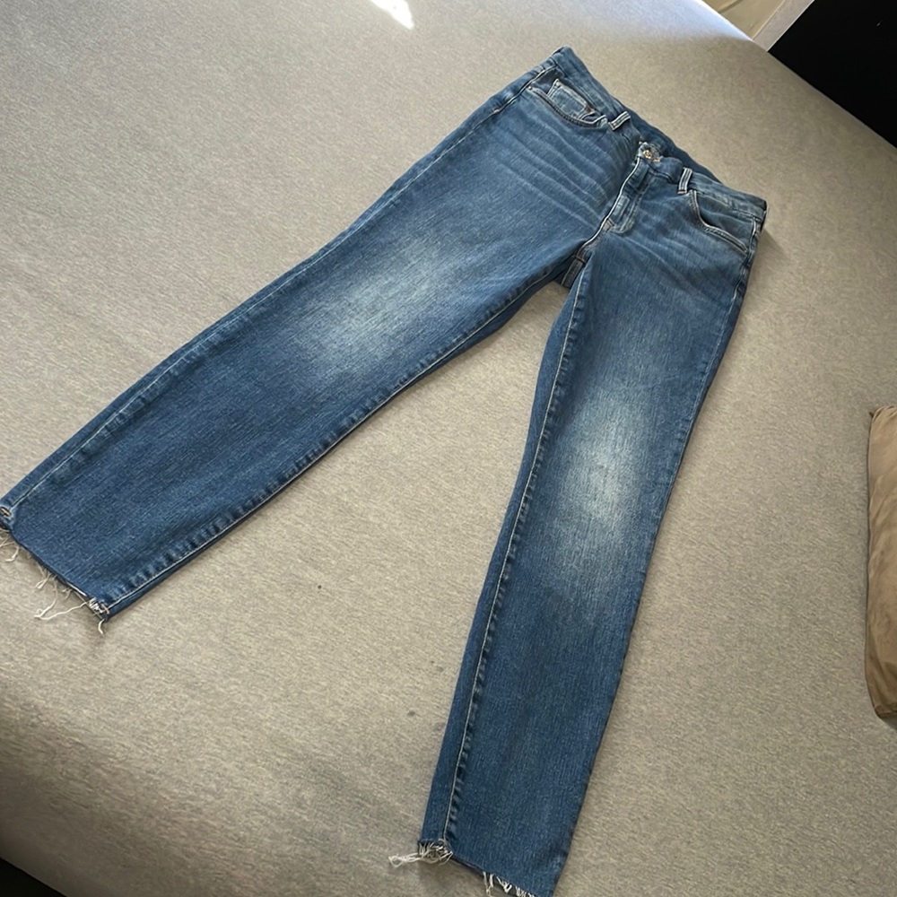 &Demin jeans